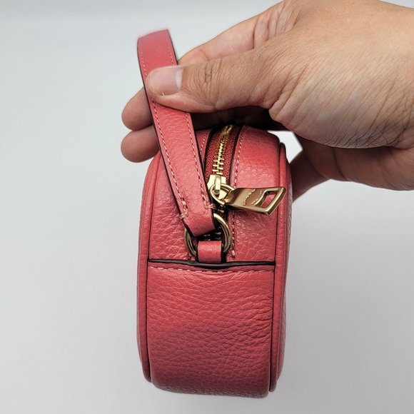 Coach Jamie Wristlet C9932 Watermelon - Picture 3 of 7